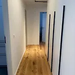 Апартаменти Confort & Style *