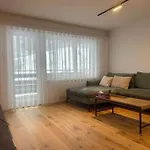 Апартаменти Confort & Style Лейкербад