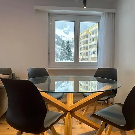 Apartment Superbe Apparemment *