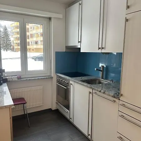 Superbe Apparemment Apartment