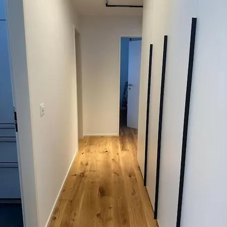 Apartment Superbe Apparemment *
