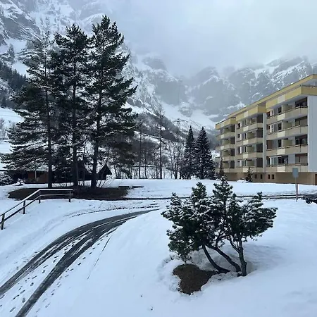 Superbe Apparemment Leukerbad