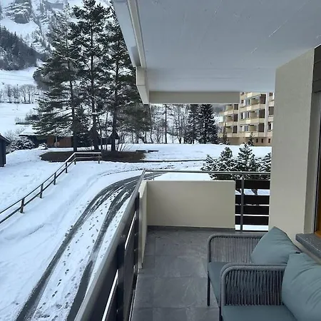 Confort & Style Лейкербад