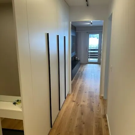 Apartment Superbe Apparemment