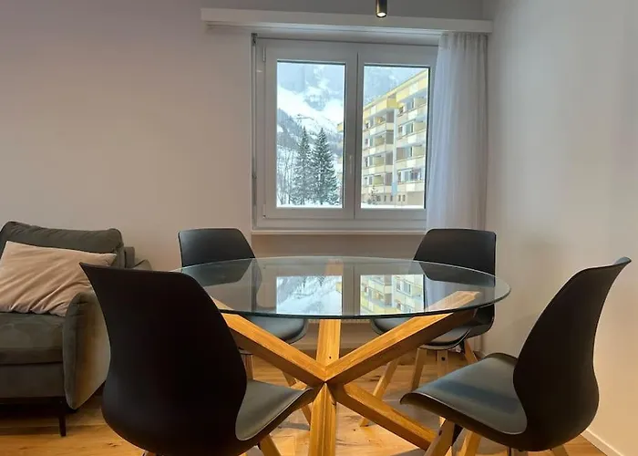 Appartement Confort & Style *