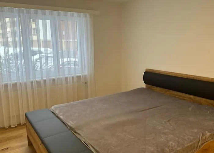 Appartement Confort & Style