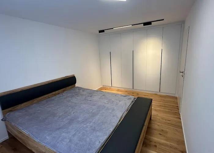 Confort & Style Appartement Leukerbad