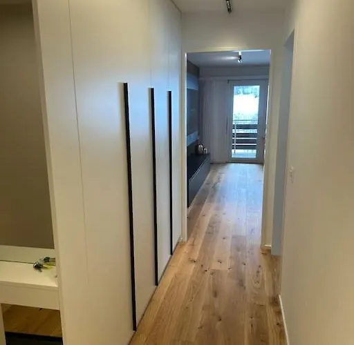 Appartement Confort & Style