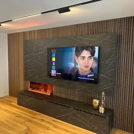 Confort & Style Лойкербад