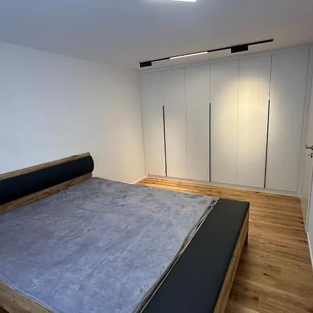 Confort & Style Апартаменты Лойкербад