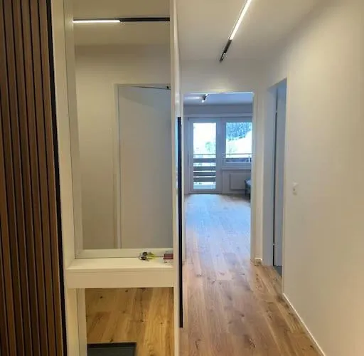 Confort & Style * Лойкербад