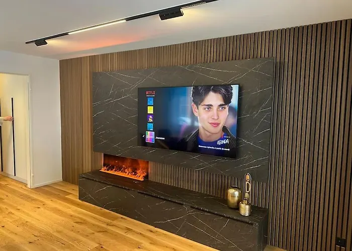 Confort & Style Лойкербад